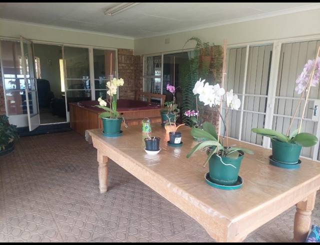 4 BEDROOM HOUSE FOR SALE IN RANDRIDGE AH